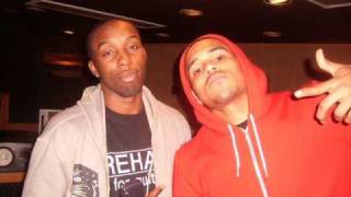 Andre Merritt - Shorty (Chris Brown Demo)