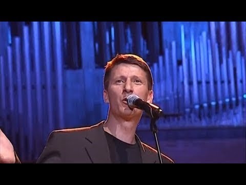 Ispod tvoje boloture - Tomislav Bralić i klapa Intrade [Lisinski 2006.]