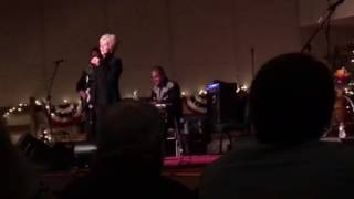Connie Smith - Darling, Are You Ever Coming Home @ The Red Barn Convention Center (08.05.17)