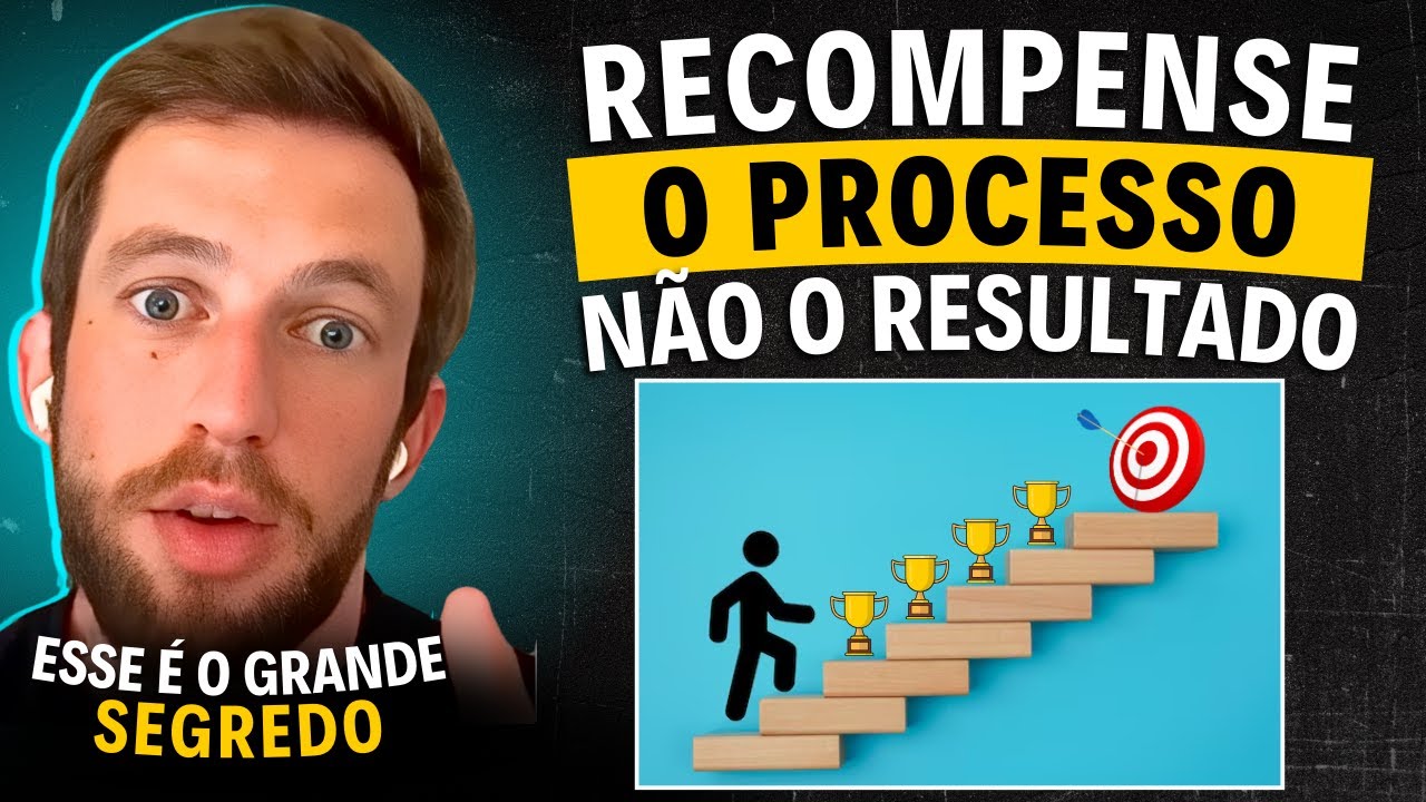 How to MAINTAIN your MOTIVATIONAL BASE (according to neuroscience) | Eslen Delanogare