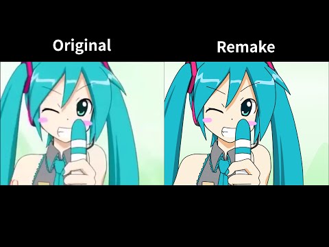 Triple Baka [Fan-Made Animation Remake]