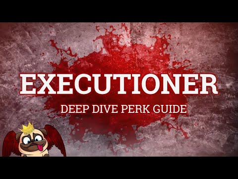 Battle Brothers: Executioner Perk Guide 2021