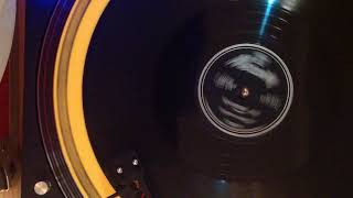 TENNESSEE JIVE / JOHNNY HORTON