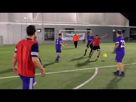 11.09.2017 III Liga A - Plac Nowy 1 vs. Sygnity