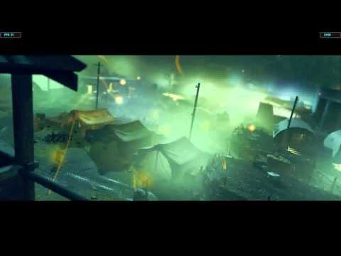 Sniper Elite: Nazi Zombie Army 2 - 2013-12-13 21:59