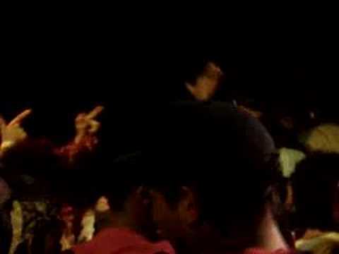 Hutuz  2007- Maomé X Tampão 3round