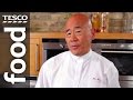 Ken Hom Shares His Top Tips for Wok Cooking ...