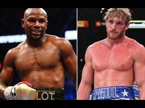 Floyd Mayweather vs Logan Paul | COVID money grab?