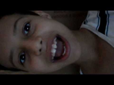 Gustavo dublando Love You In Those Jeans