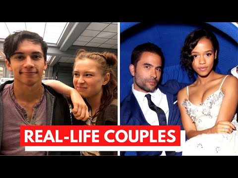 LOST IN SPACE Season 3 Cast: Real Age And Life Partners Revealed!