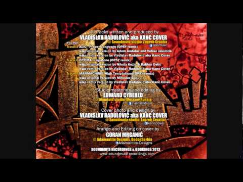 Opsy - The New Kind Of Radiation (Full Album Mix)