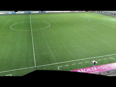 Testspiel FC Thun U18