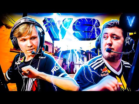 m0NESY vs ZywOo - Lightning and Thunder!⚡️(POV)