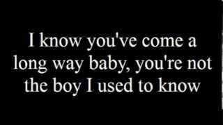 Josie and the Pussycats You&#39;ve Come a Long Way Baby with Lyrics (Single Version)