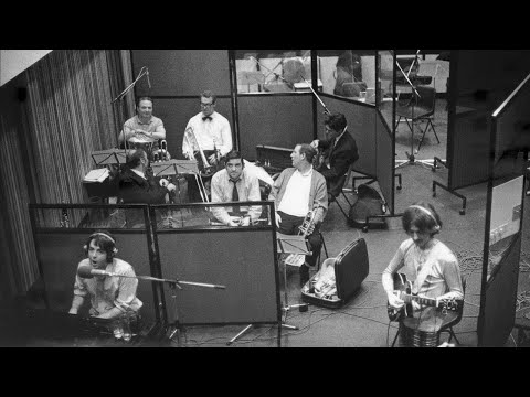 Martha My Dear (Take 1 / Basic Track)