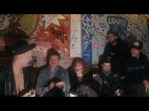 On The Move Ep 30 - One Fifteen Interview