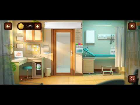 100 doors games escape from school level 138