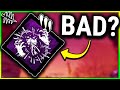 Is This The WORST Perk in DBD? DEFAULT Thumbnail