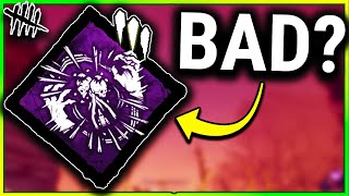Is This The WORST Perk in DBD? MQDEFAULT Thumbnail