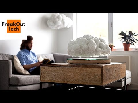 5 Cool Inventions For Your Home #5 ✔ Video