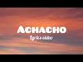 Achacho - Aranmanai 4/ Tamannaah/ Raashi khanna/lyrics video #achacho #lyricvideo #girlytakes