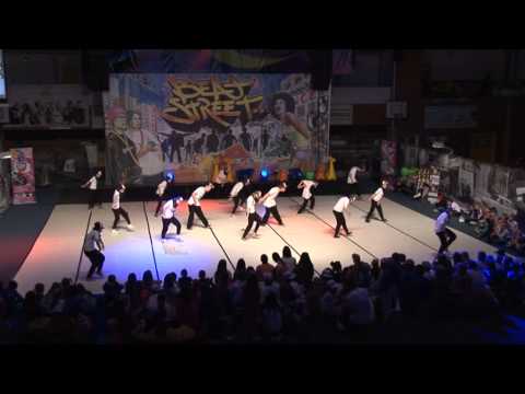 MČR B2BALANCE TOUR 2013 (Beat Street)Junioři_CHRT III.liga_Lola´s Dance Olomouc_To dáme!!!