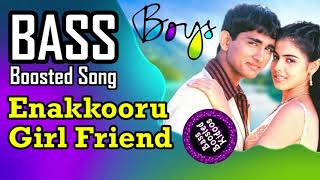 Download lagu Enakkoru Girl Friend - Bass BoostedSong - Boys - Tamil - A R Rahman - Use Ear Phones ๐ง๐ต๐ต mp3 Download lagu Enakkoru Girl Friend - Bass BoostedSong - Boys - Tamil - A R Rahman - Use Ear Phones ๐ง๐ต๐ต mp3