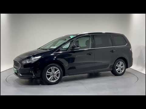 Ford Galaxy TITANIUM 5DR 2.5FHEV190 S6.2 4DR - Image 2