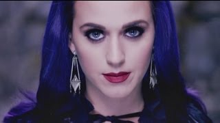 Katy Perry - Wide Awake - (Music Video Parody)
