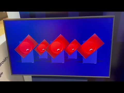 Best Samsung QLED Smart TV? | The Terrace VS The Sero