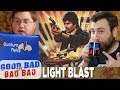 Light Blast Good Bad Or Bad Bad 76
