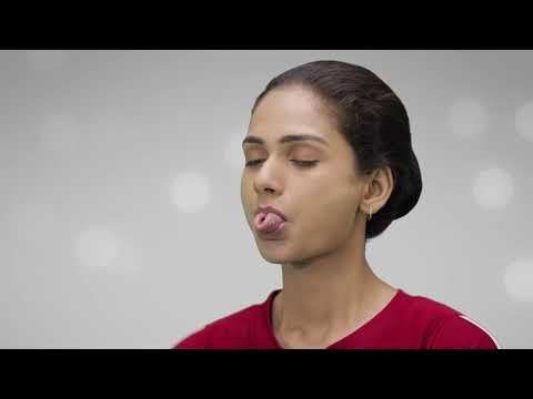 SHEETALI PRANAYAMA | ENGLISH