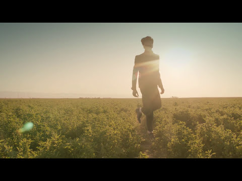 Video thumbnail for Like a Dream
