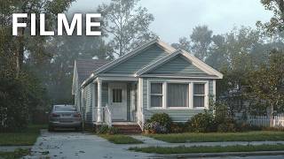 🍿Um dos THRILLERS PSICOLÓGICOS mais IMPRESSIONANTES! | Filmes em Português