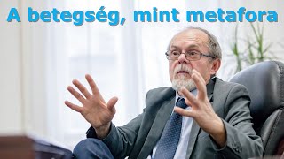 A betegség, mint metafora (Egy Bogár Naplója)