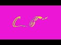 Coca Cola Logo Effects Sponsored By Nein Csupo Effects