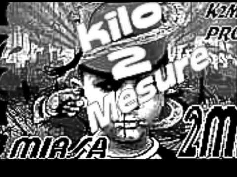 RAP 2012 -77- mirsa,razer 2mi feat po2l