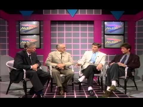 Günther Jauch - Gespräch über Grubenunglück von Lengede 1988