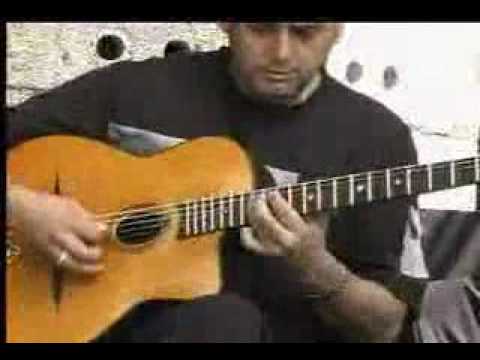 Stochelo Rosenberg - Caravan