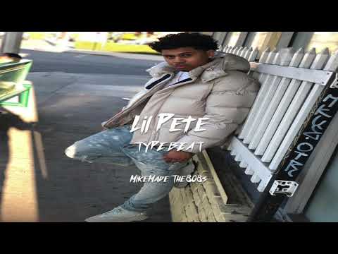 [FREE] Lil Bean x Lil Pete Type Beat 2019 "Trapped" Free Type beat