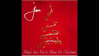 Joe - Make Sure You&#39;re Home For Christmas (2009)