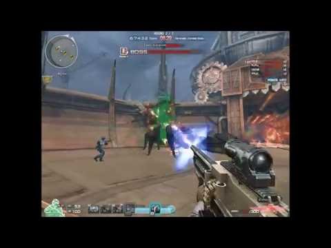 Crossfire Philippines 2.0 - No Need to Reload