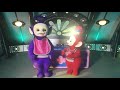 Teletubbies Tinky Winky Saying Ehoh Yes We Have No Bananas Kidsongs Version
