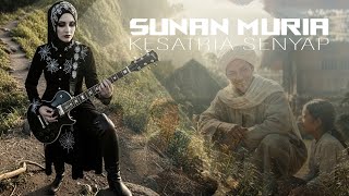 Download lagu KESATRIA SENYAP (SUNAN MURIA) - GOTHIC GIRLS METAL RELIGI |  MUSIC VIDEO mp3