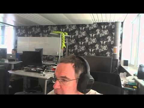 Webcam video from October 21, 2014 02:26 AM