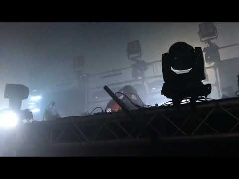 Dax-J @ Dockyard ADE 2018