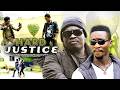 MA NA GYE The Hard Justice Andrew Ntul Marsuel Hope Ghanaian Kumawood Movie
