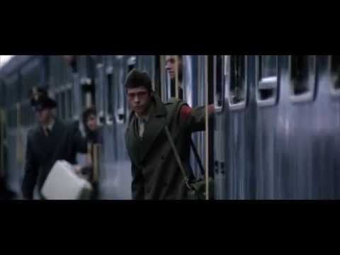 Spy Game (2001) - Trailer