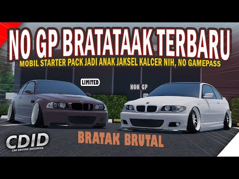 This Non-GP Car's Secret Rework Is Crazy! It Can Backfire & Is Perfect for Car Meetups | CDID UPD...