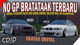 This Non-GP Car's Secret Rework Is Crazy! It Can Backfire & Is Perfect for Car Meetups | CDID UPD...